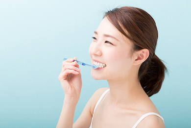 予防・クリーニング（一部自由診療）