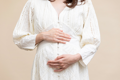 マタニティ歯科診療