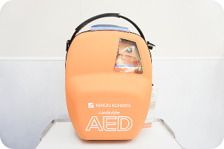 AED