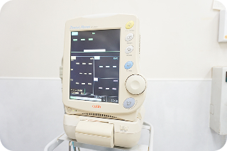 生体情報モニター