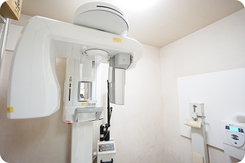 デジタルレントゲン